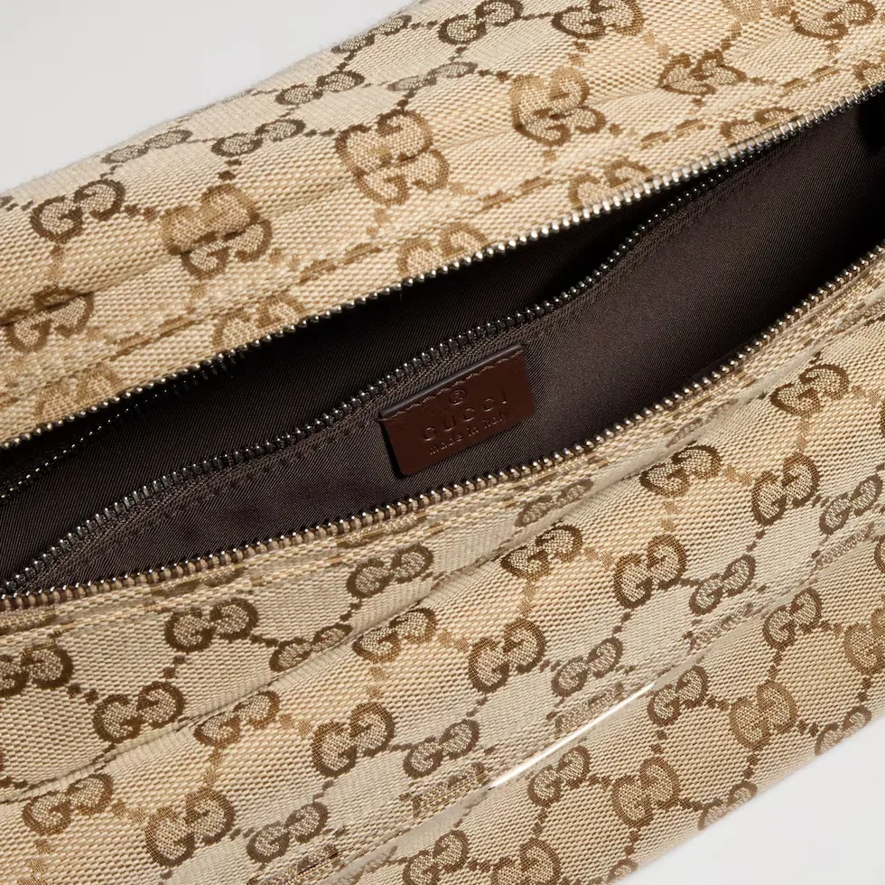 구찌 Gucci Tag 미디엄 크로스바디백 875377FAF8P9647