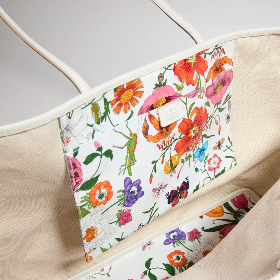 구찌 Gucci Tribeca 라지 토트백 A0034DFAF8S9045
