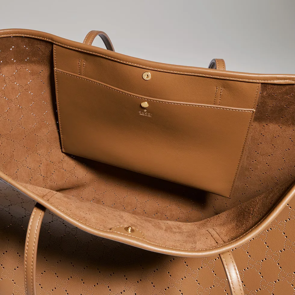 구찌 Gucci Tribeca 라지 토트백 874745AAG3G9214