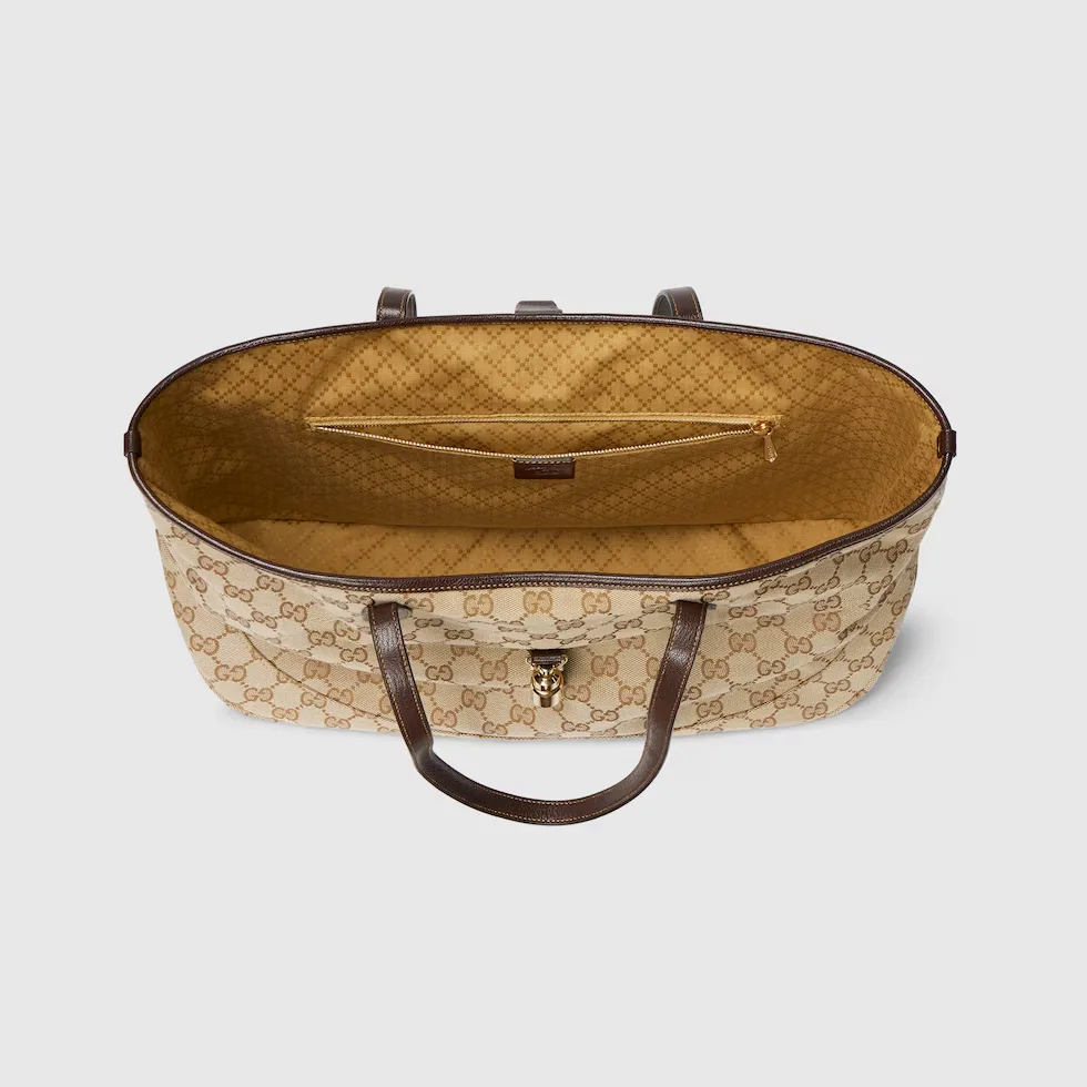 구찌 Gucci Jackie 미디엄 토트백 867015FAFV29651
