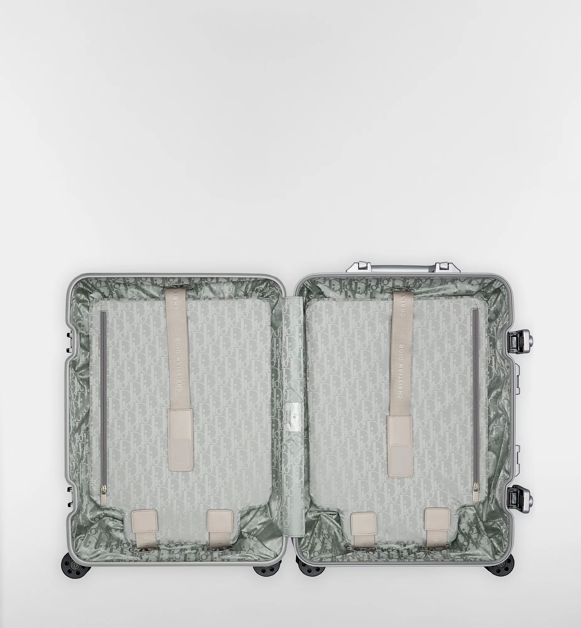디올 캐빈 수하물 디올 AND RIMOWA 1DRTR002ZAY_H570
