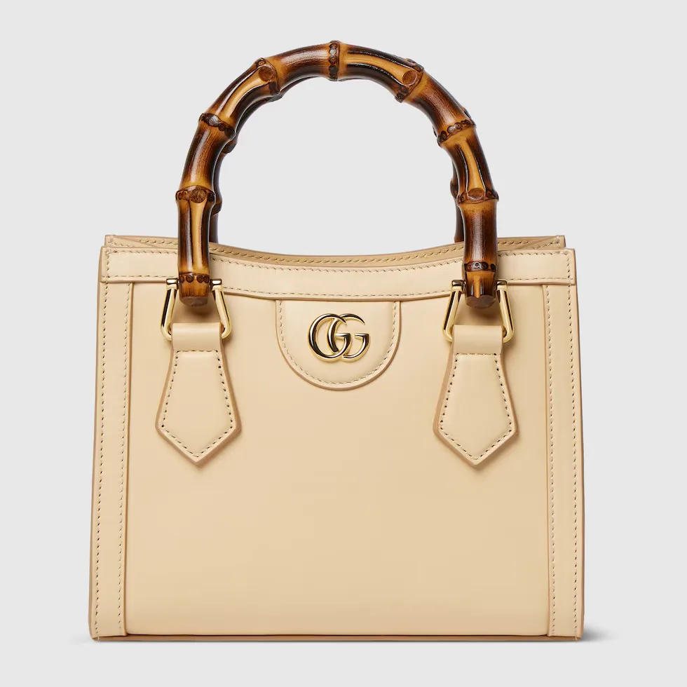 구찌 Gucci Diana 스몰 토트백 832936AAGUH9342