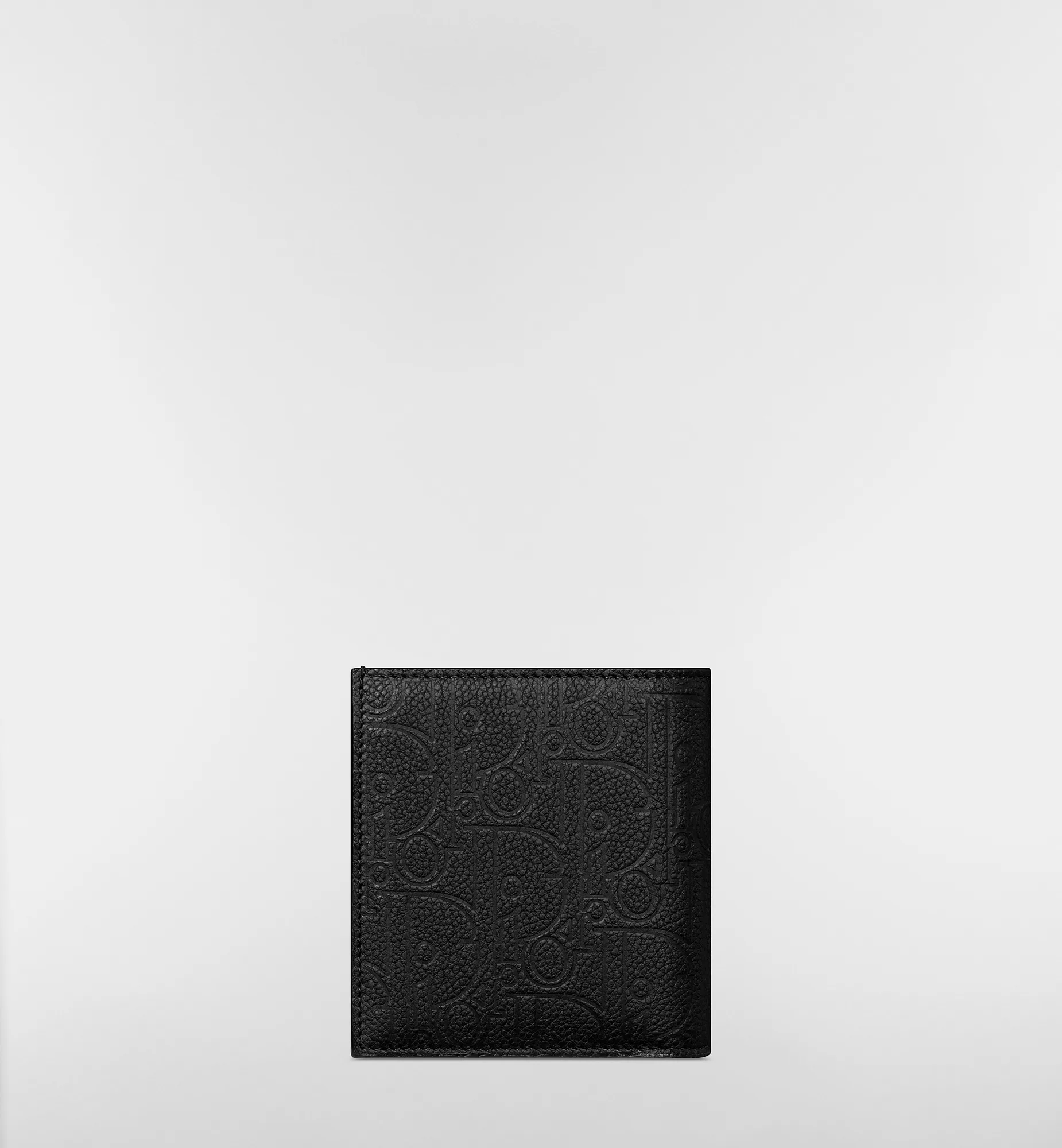 디올 지갑 두 겹 2ESBH072FLG_H00N