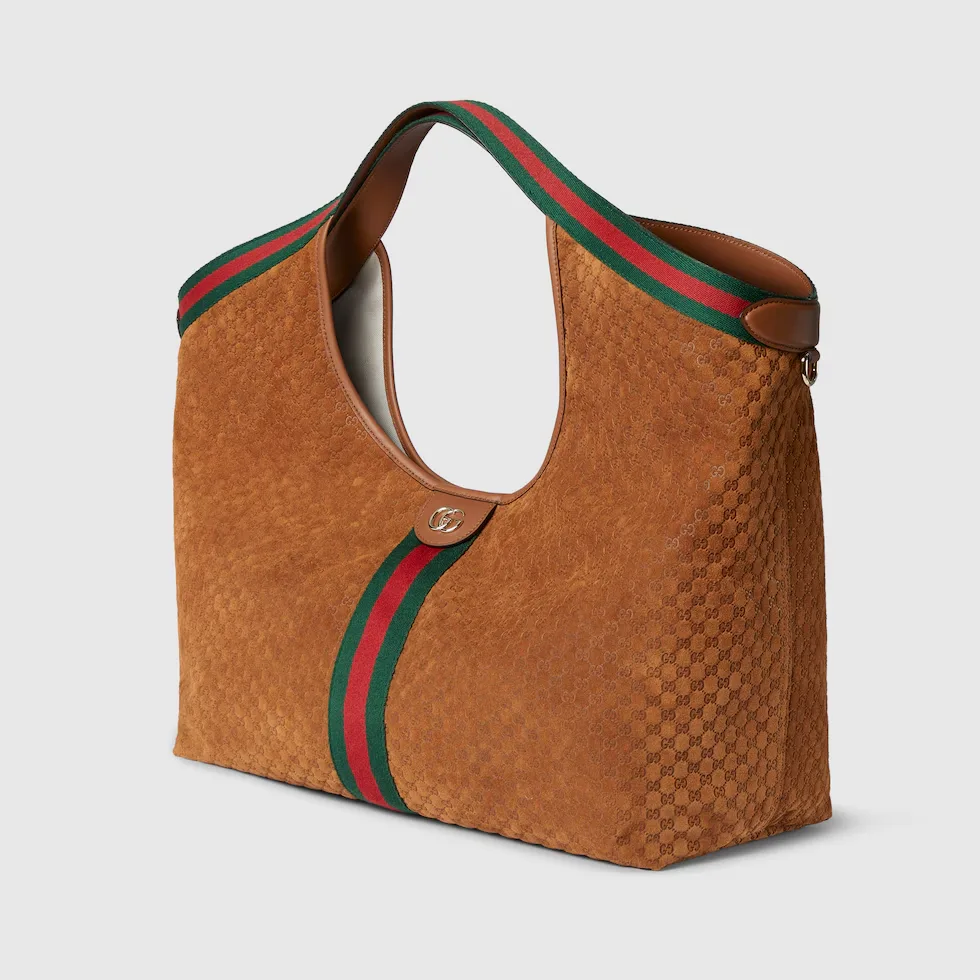 구찌 Gucci Giglio 라지 토트백 853971CAAB82147