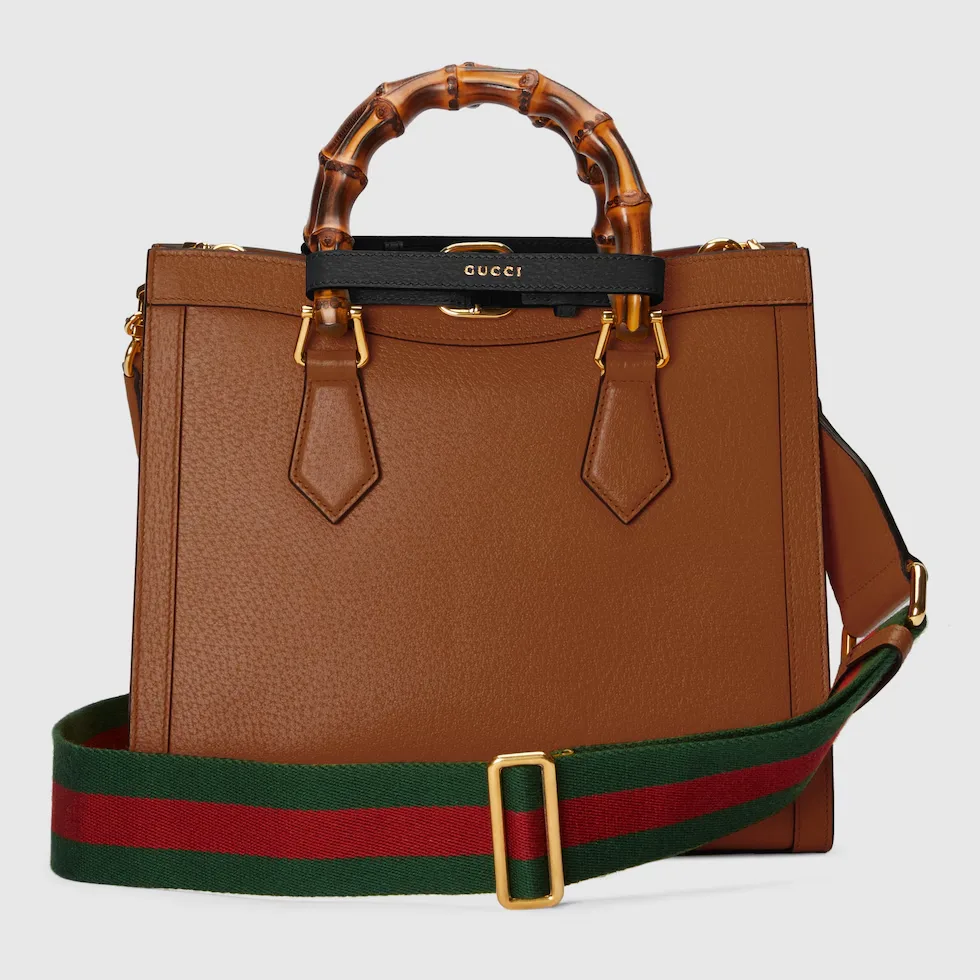 구찌 Gucci Diana 미디엄 토트백 702721U3ZDT9244