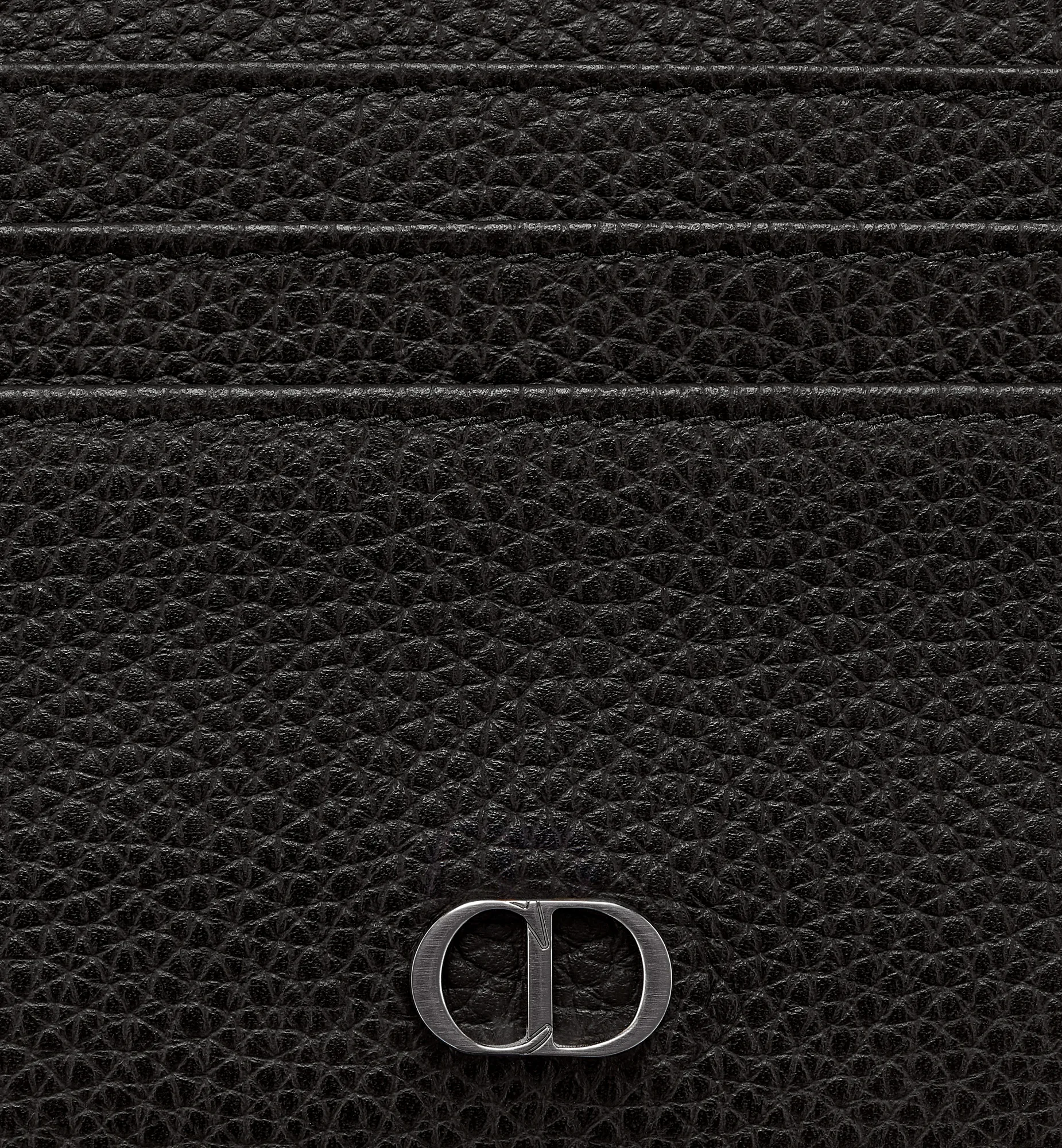 디올 카드 홀더 CD Icon 2ESCH135CDI_H00N