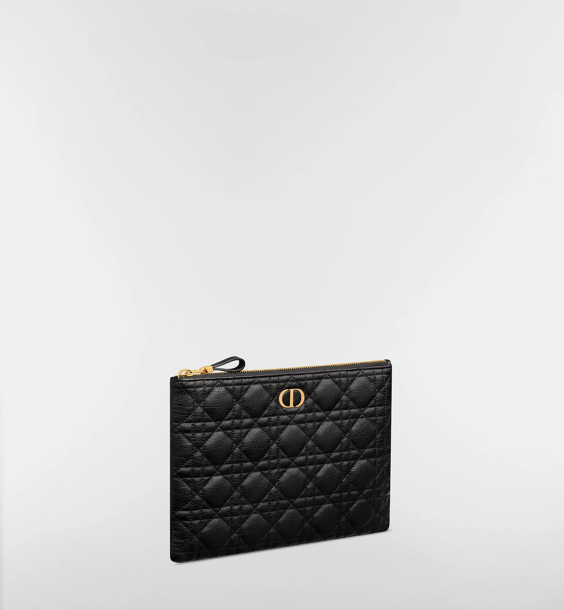 디올 파우치 데일리 미디엄 디올 카로 S5089UWHC_M900