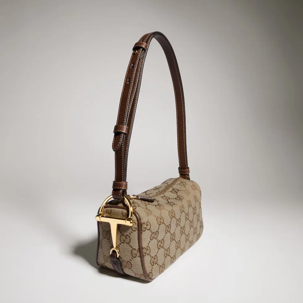 구찌 Gucci Half Horsebit 미니백 860784FAFV29651