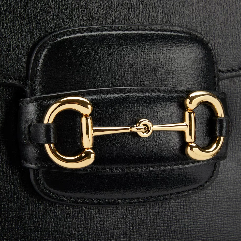 구찌 Gucci Horsebit 1955 미디엄 숄더백 6022041DB0G1000