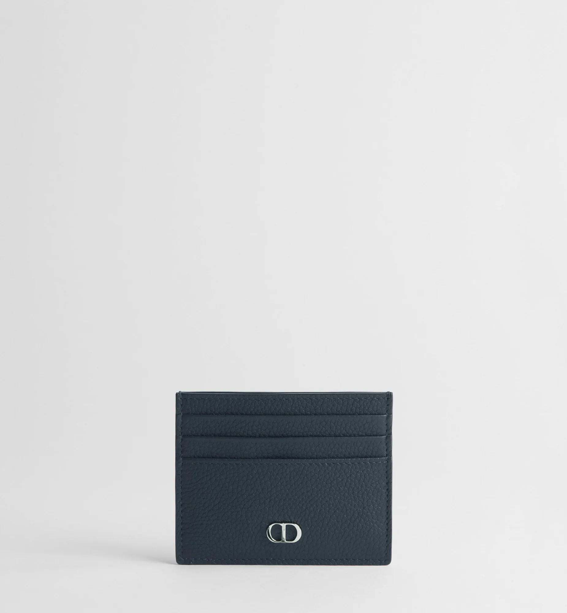 디올 카드 홀더 CD Icon 2ICCH206IDC_H56E