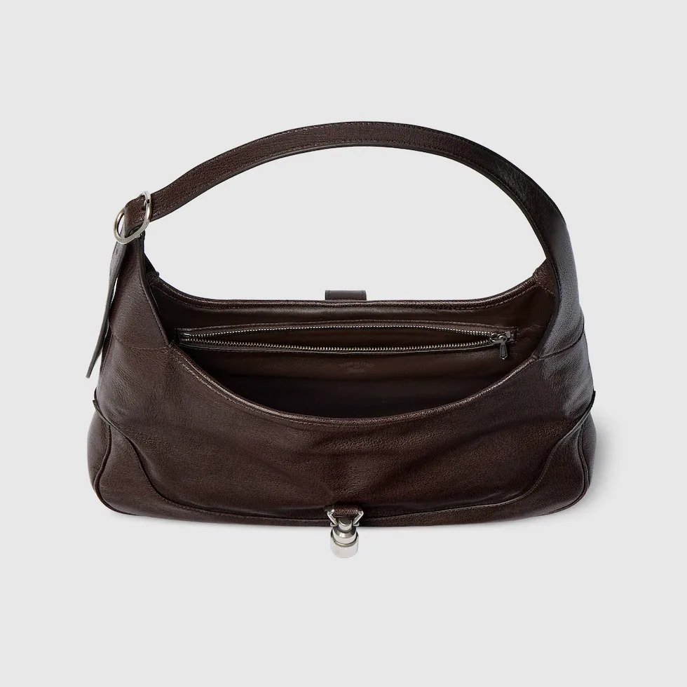 구찌 Gucci Jackie 1961 미디엄 숄더백 863136AAGDZ2007