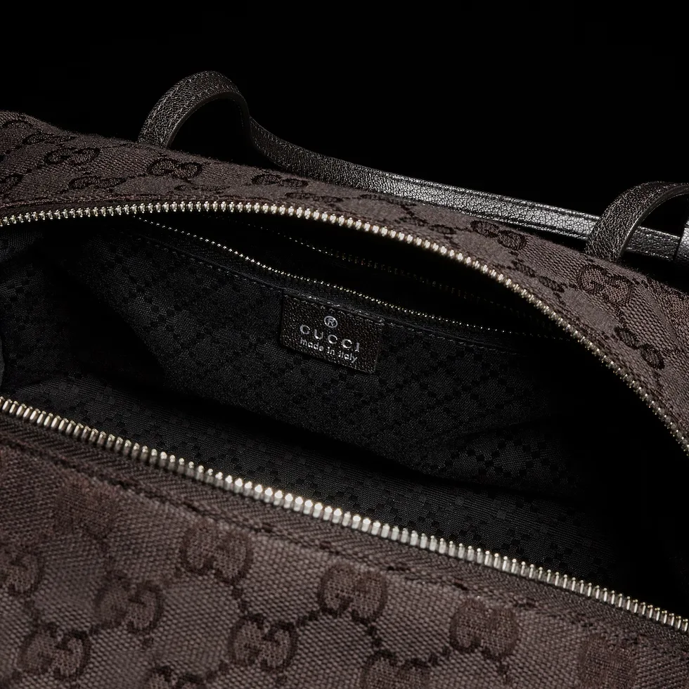 구찌 Gucci Melrose 미디엄 보스턴백 875228FAF8V4042