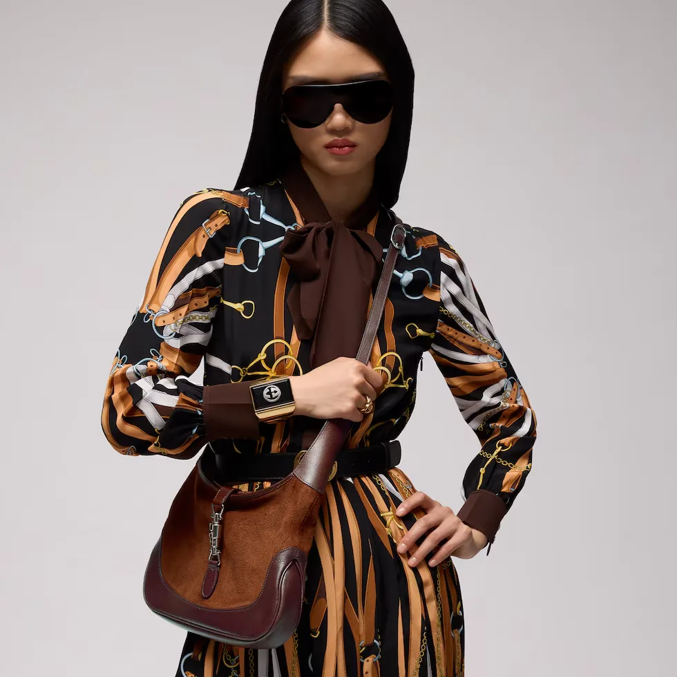 구찌 Gucci Jackie 1961 미디엄 숄더백 863136AAGDJ2818