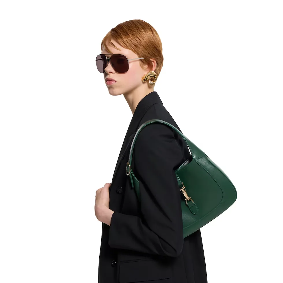 구찌 Gucci Jackie 1961 미디엄 백 820415AAC9K3020