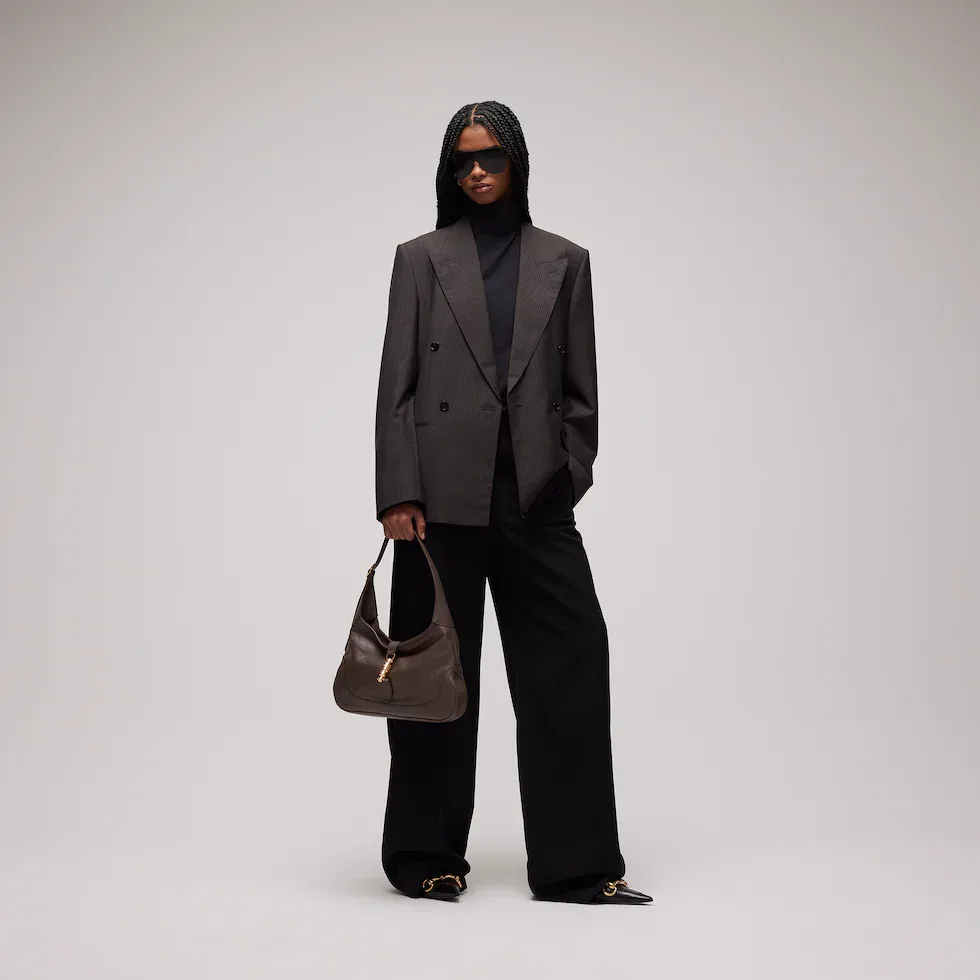 구찌 Gucci Jackie 1961 미디엄 숄더백 863136AAGDJ2818