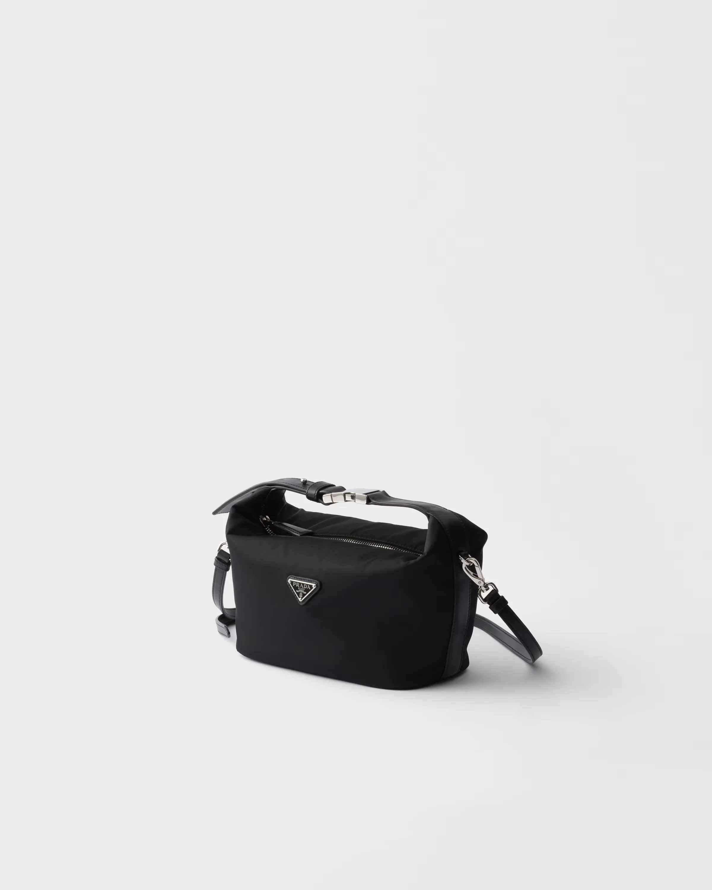 프라다 Prada Chérie Re-Nylon 미니백 1BC302_RDLN_F0632_V_OCO