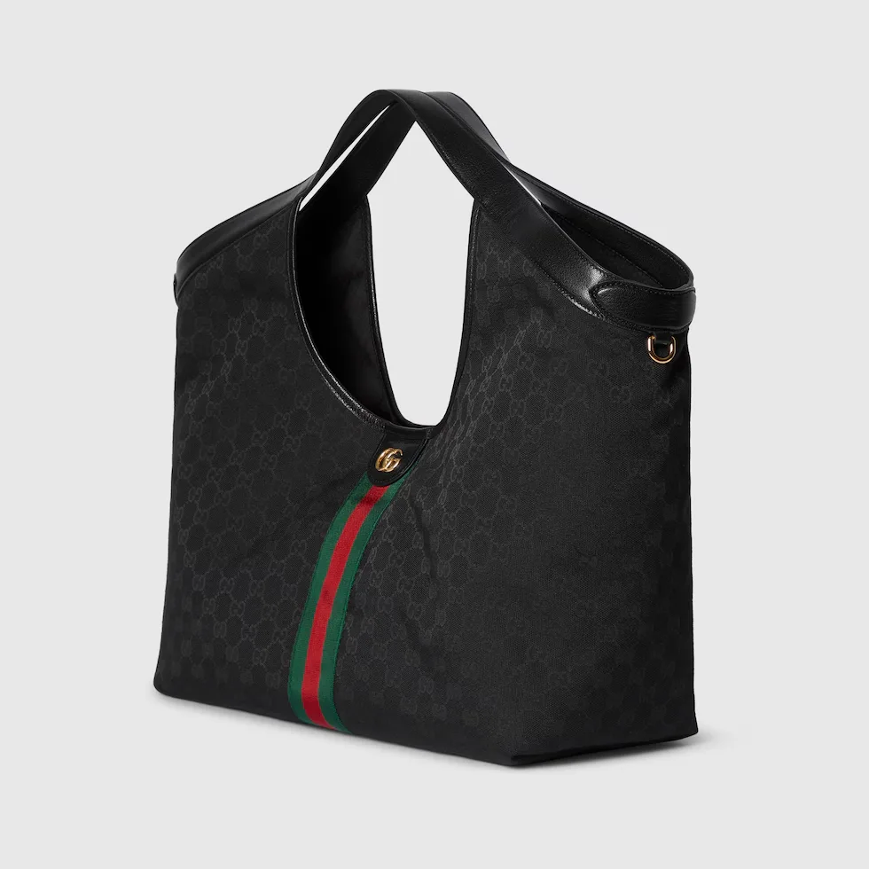 구찌 Gucci Giglio 라지 토트백 853971FAF9N1060