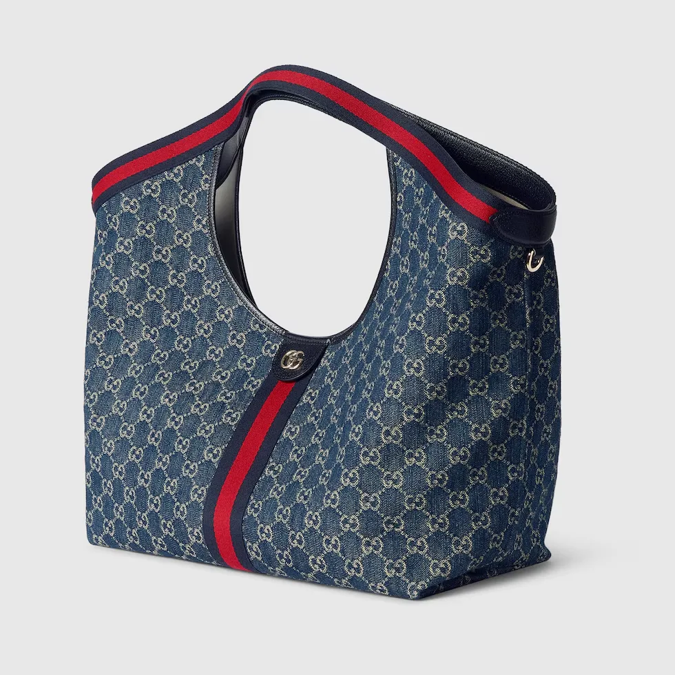 구찌 Gucci Giglio 라지 토트백 853971FAFFP2547