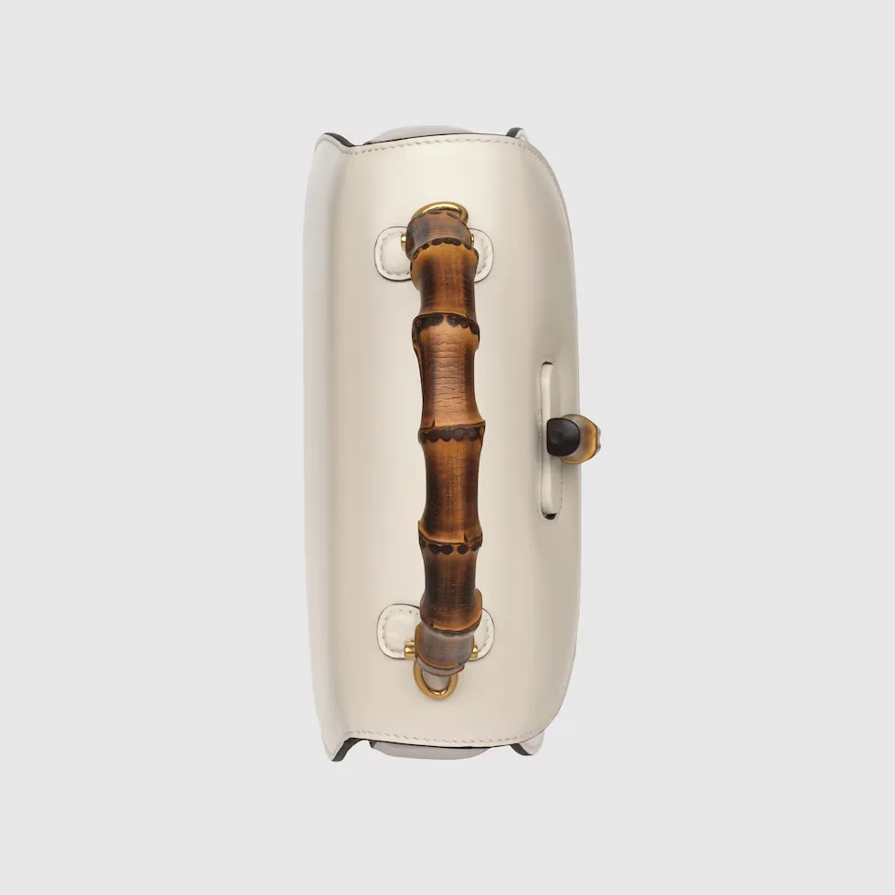 구찌 Gucci Bamboo 1947 스몰 백 67579710ODT1060