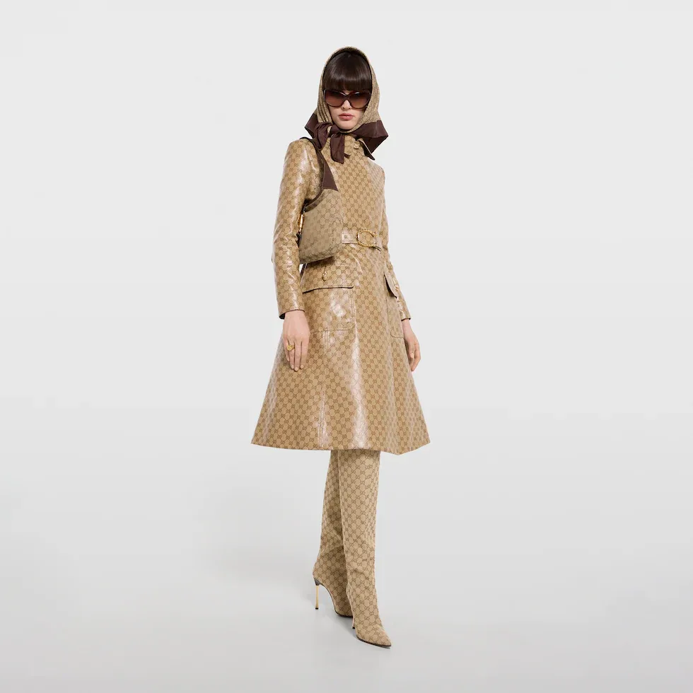 구찌 Gucci Jackie 1961 미디엄 숄더백 863136FAF7O8641