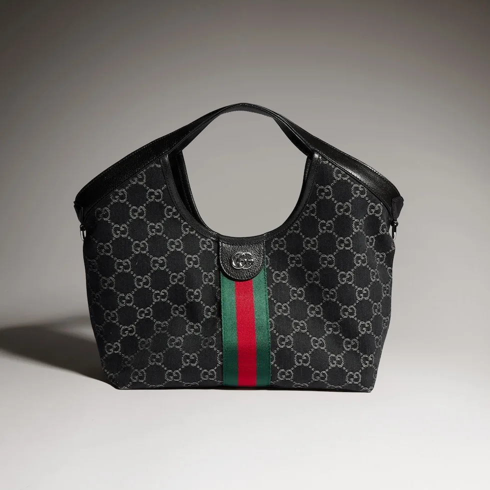 구찌 Gucci Giglio 스몰 토트백 860845FAF9N1060