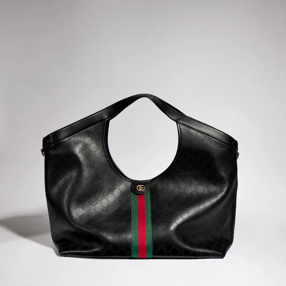 구찌 Gucci Giglio 라지 토트백 853971AAHB01053