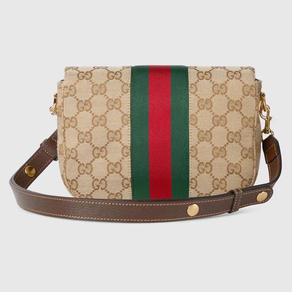 구찌 Gucci Horsebit 1955 스몰 숄더백 866762FAFV99653
