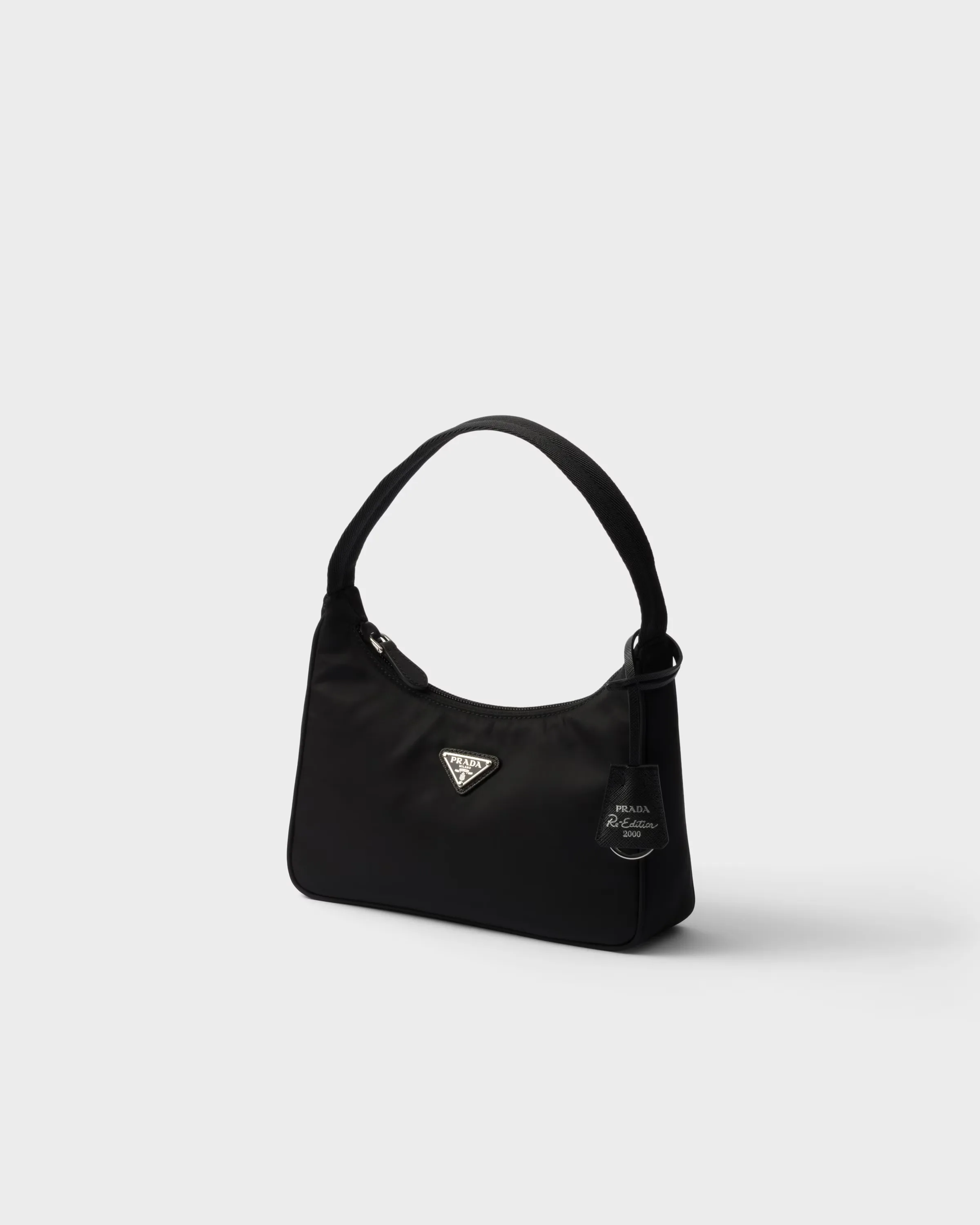 프라다 Re-Nylon Prada Re-Edition 2000 미니백 1NE515_RDH0_F0002