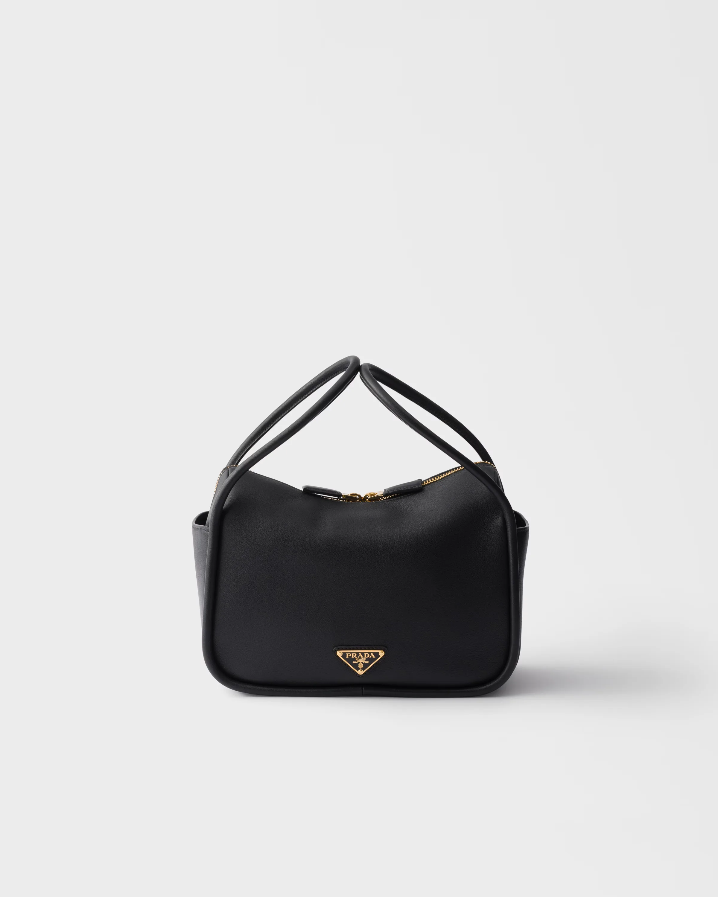 프라다 Prada Darling 레더 핸드백 1BA451_2CYS_F0002_V_MVO