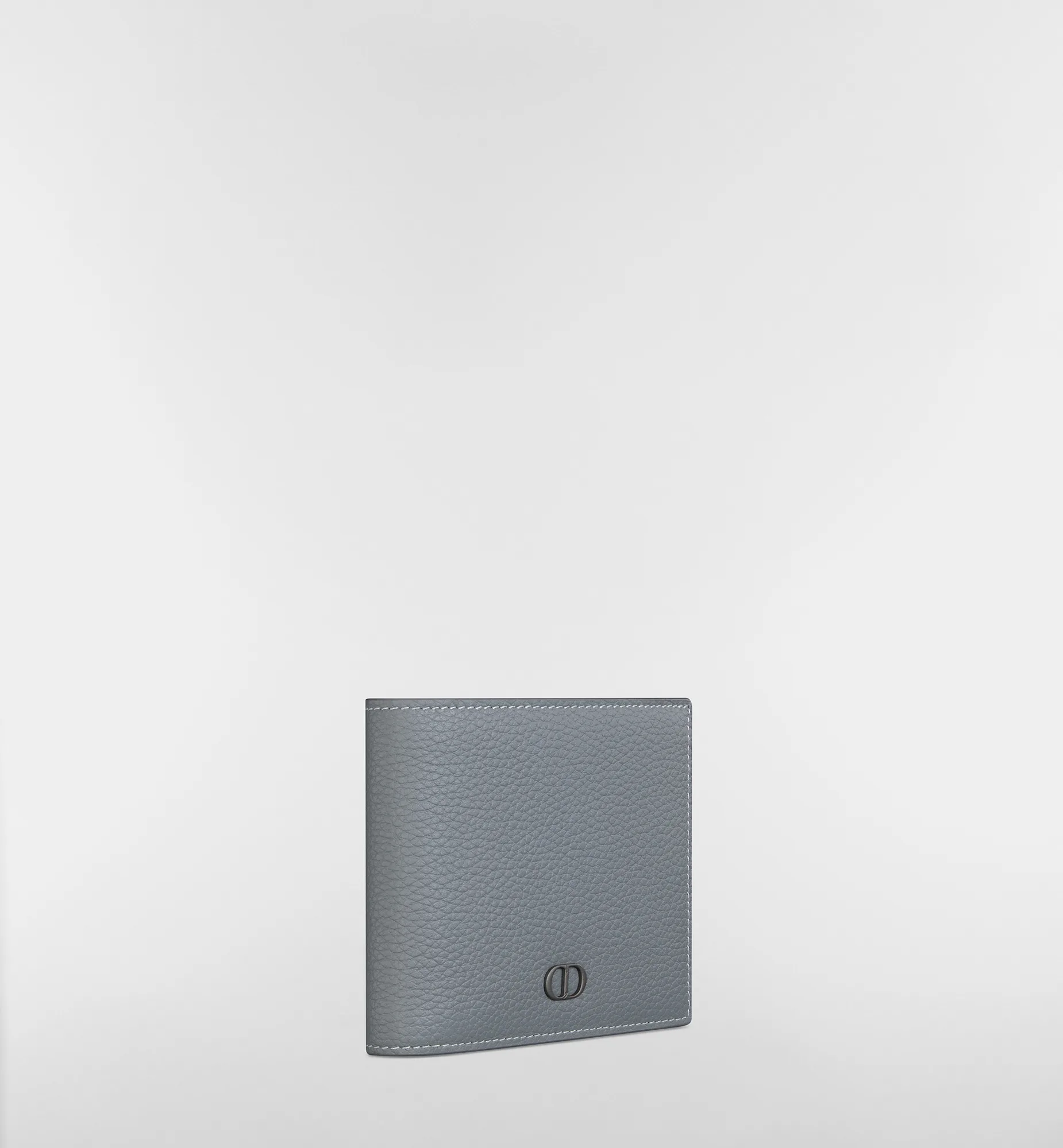 디올 지갑 투폴드 CD Icon 2ESBH027CDI_H00N