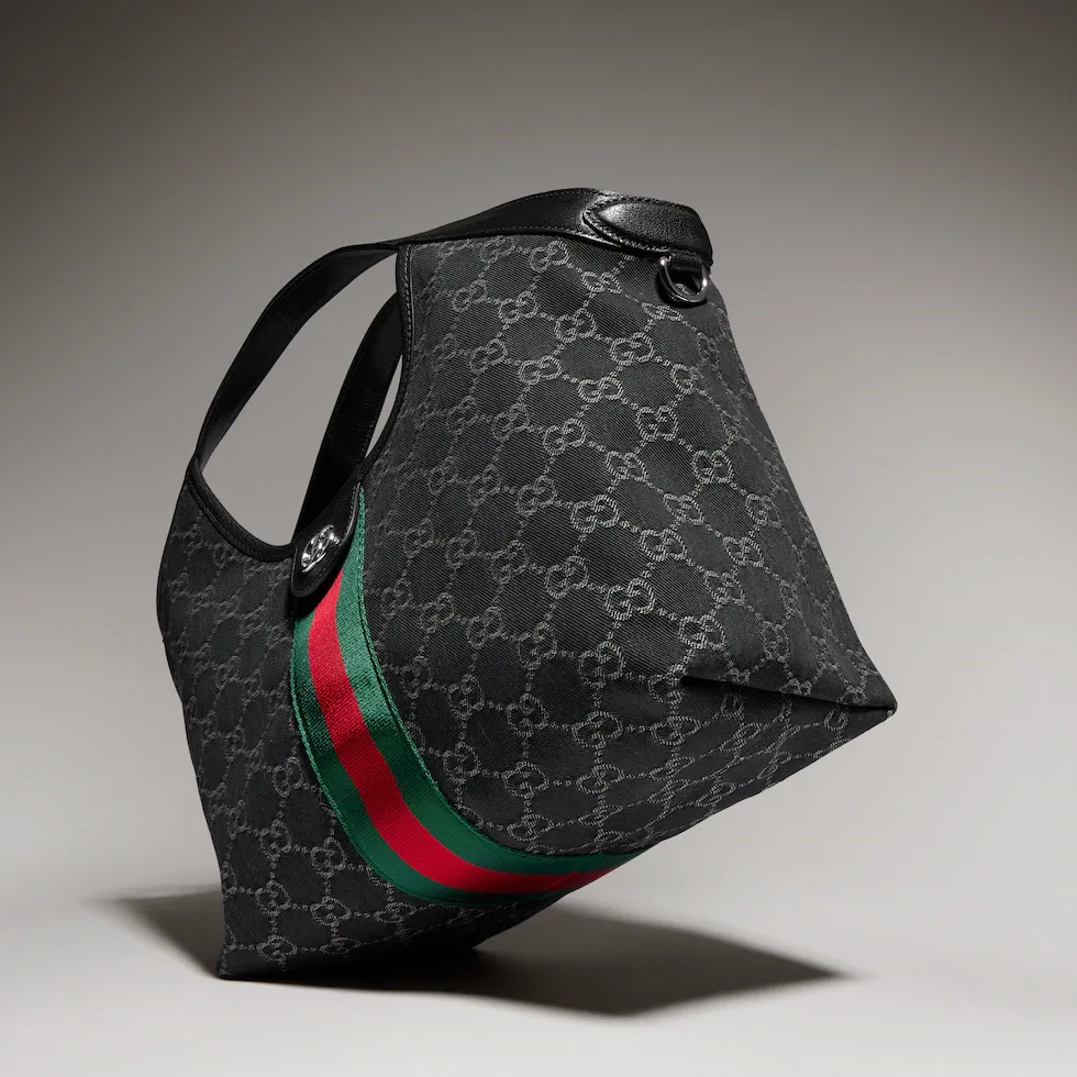구찌 Gucci Giglio 스몰 토트백 860845FAF9N1060