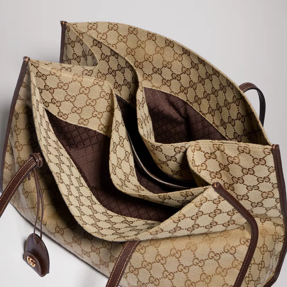 구찌 Gucci Londra 라지 토트백 875056FAF8N9651
