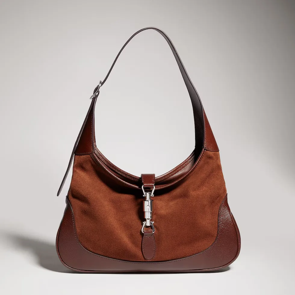 구찌 Gucci Jackie 1961 미디엄 숄더백 863136AAGDJ2818