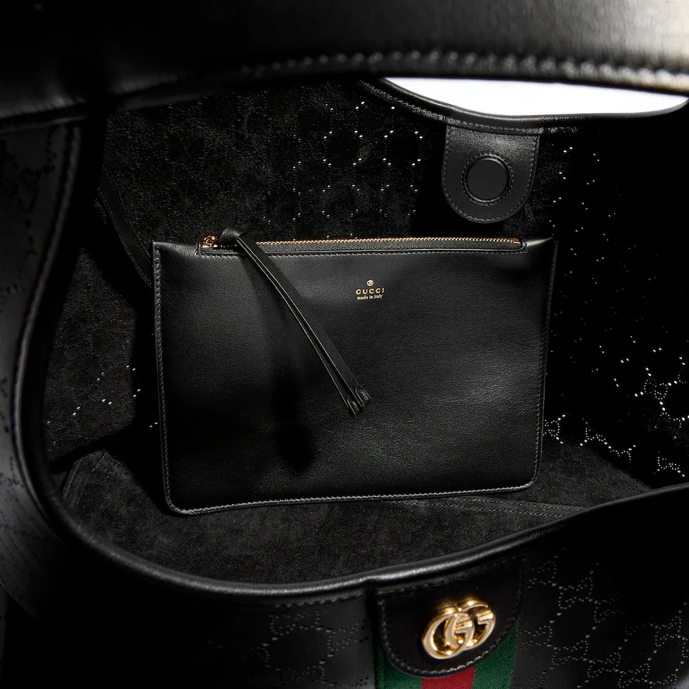 구찌 Gucci Giglio 라지 토트백 853971AAHB01053