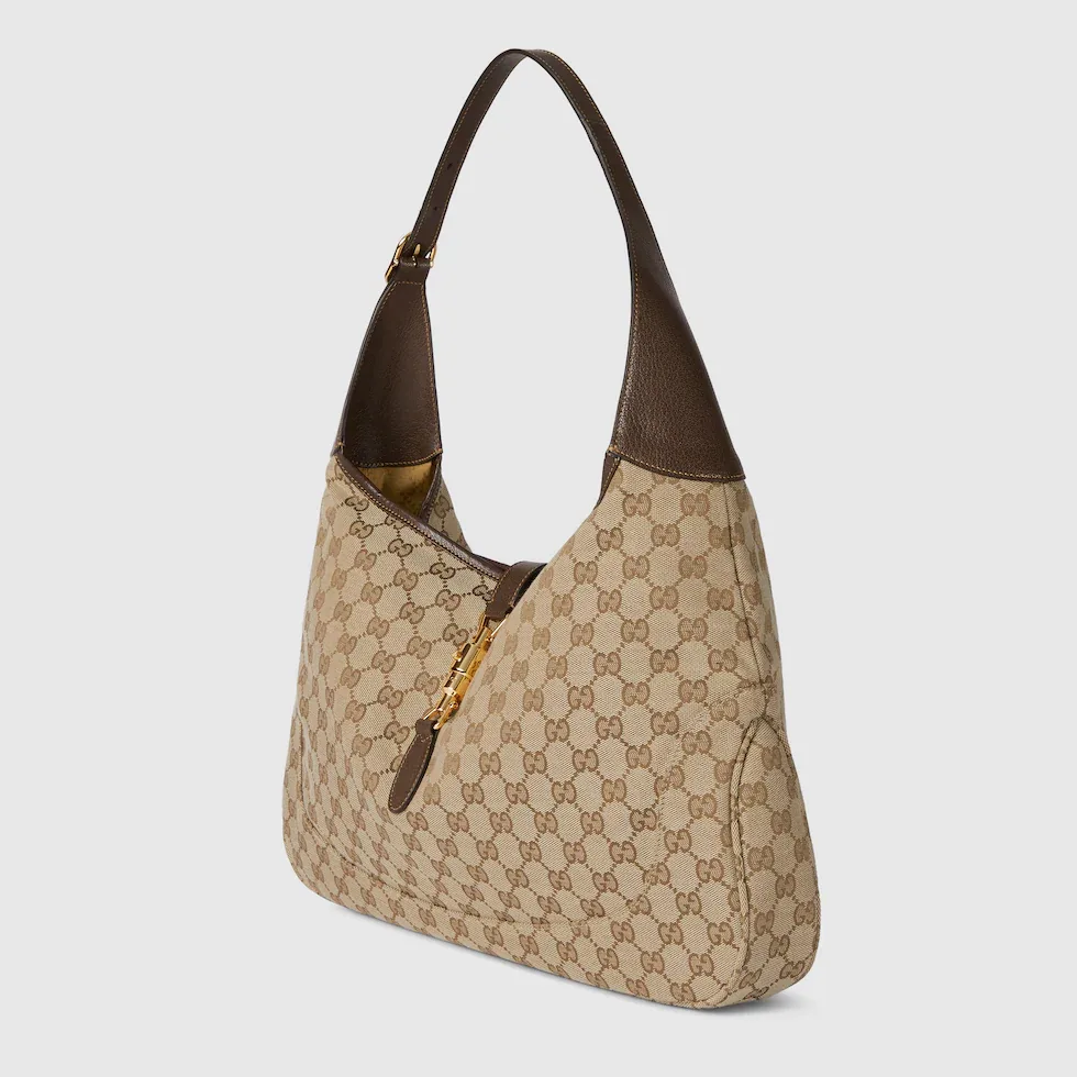 구찌 Gucci Jackie 1961 라지 크로스바디백 863279FAFV42543