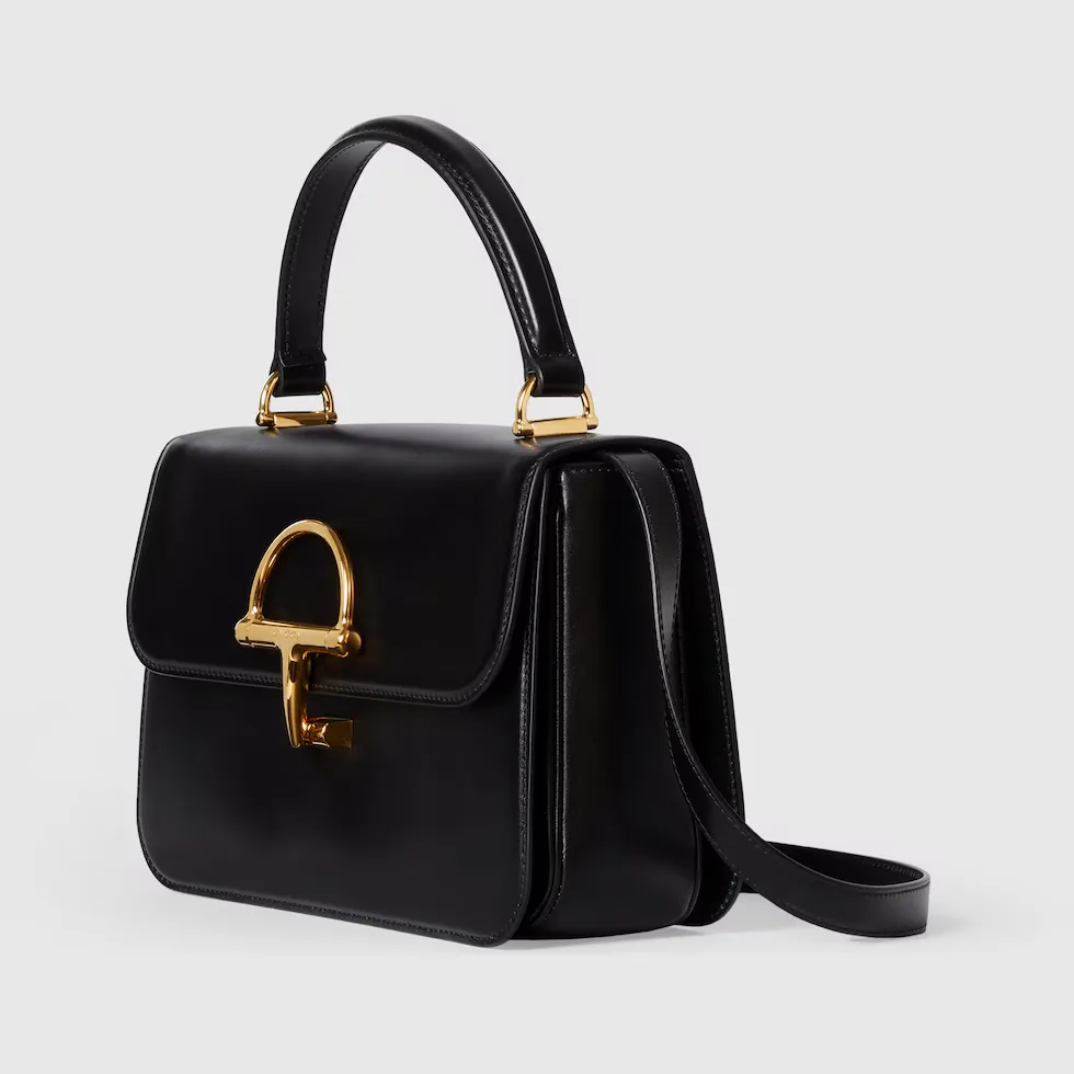 구찌 Gucci Siena 미디엄 탑핸들백 855535AAFKB1000