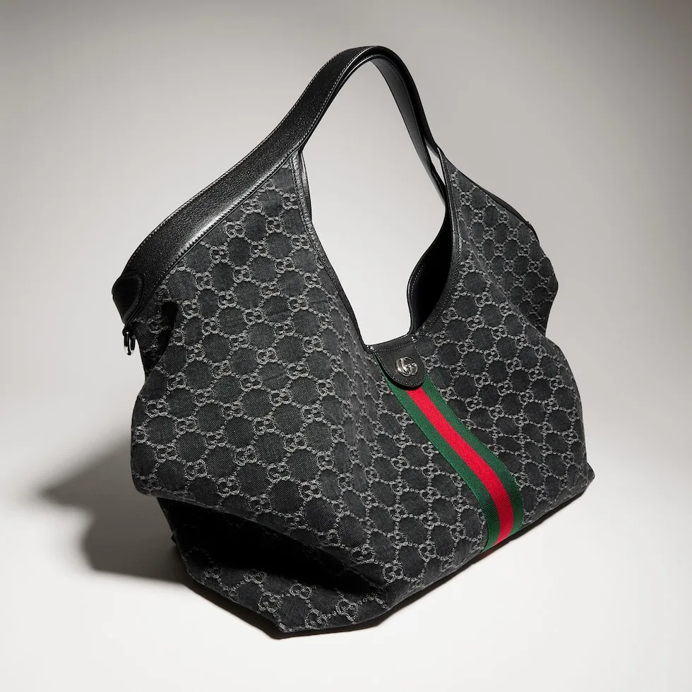 구찌 Gucci Giglio 라지 토트백 853971FAF9N1060
