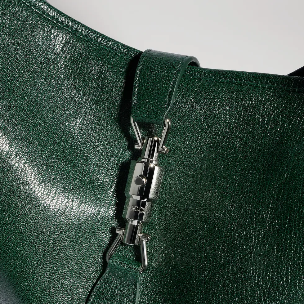 구찌 Gucci Jackie 1961 라지 크로스바디백 863279AAGE03020