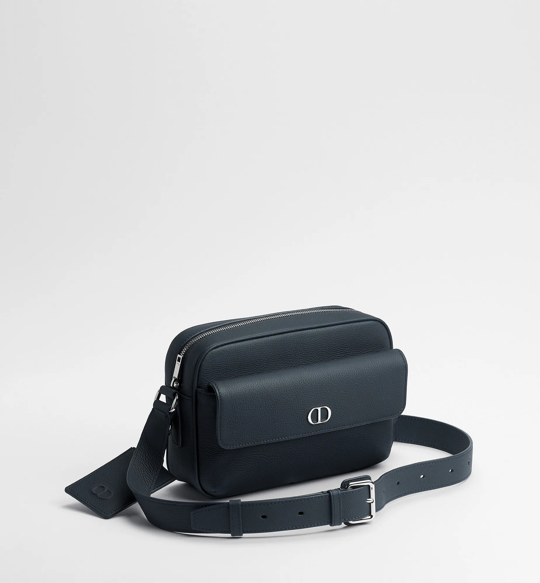 디올 백 Messenger 지퍼 CD Icon 1ICPO378IDC_H56E