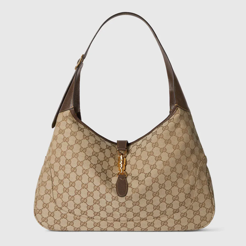 구찌 Gucci Jackie 1961 라지 크로스바디백 863279FAFV42543
