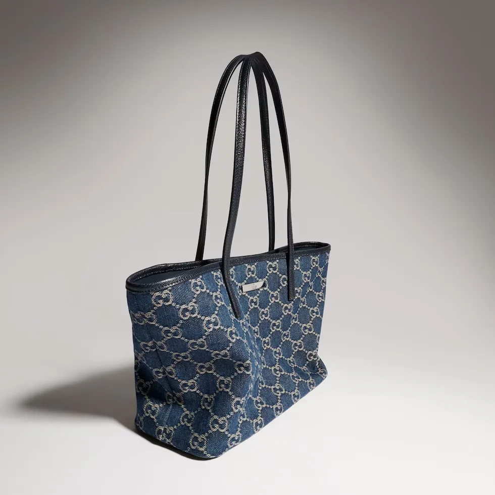구찌 Gucci Tribeca 스몰 토트백 875236FAF8V4042