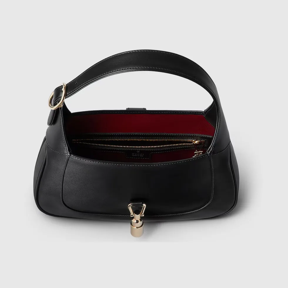 구찌 Gucci Jackie 1961 미디엄 백 810232AADDX1060