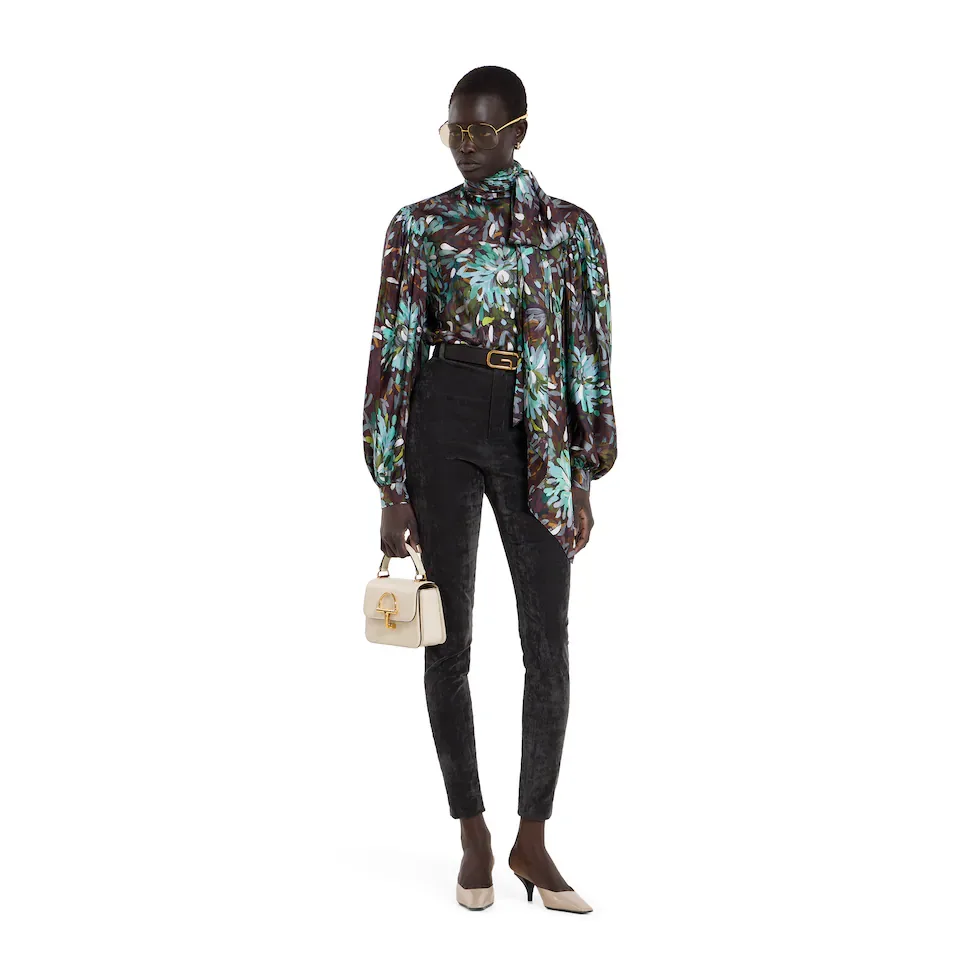 구찌 Gucci Siena 스몰 탑핸들백 855536AAFKB9540