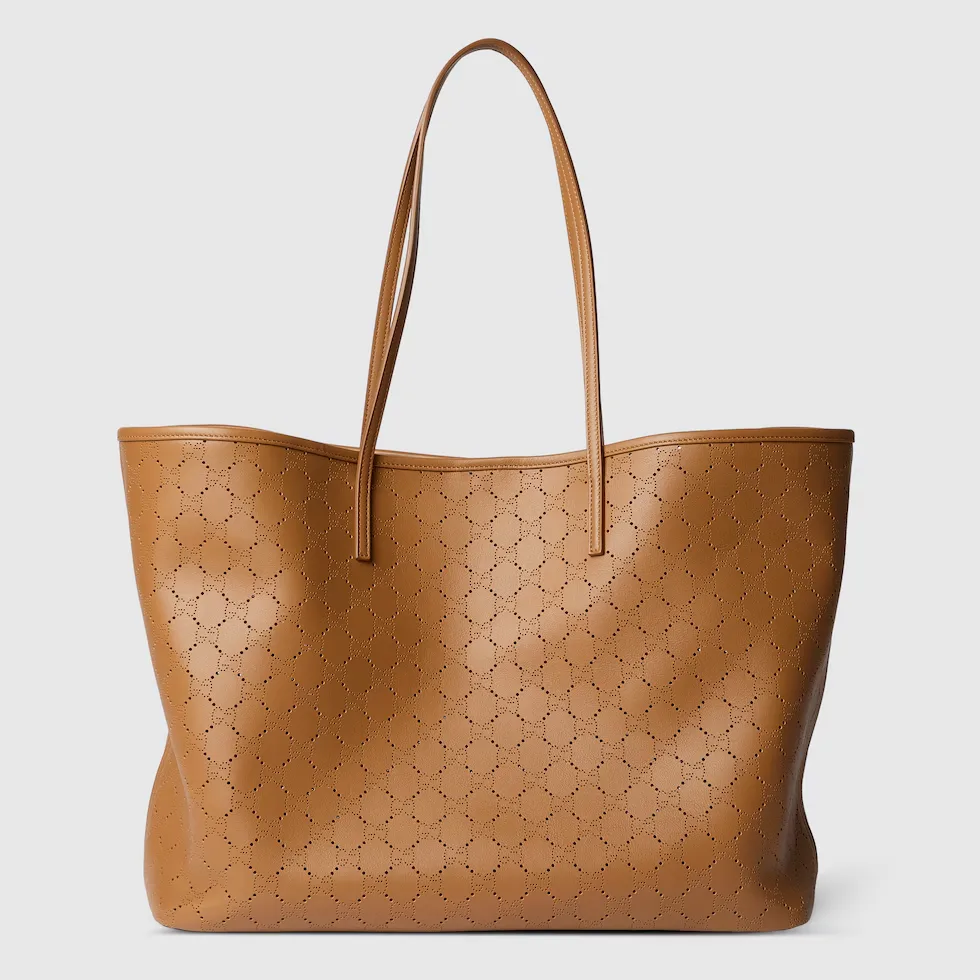 구찌 Gucci Tribeca 라지 토트백 874745AAG3G9214
