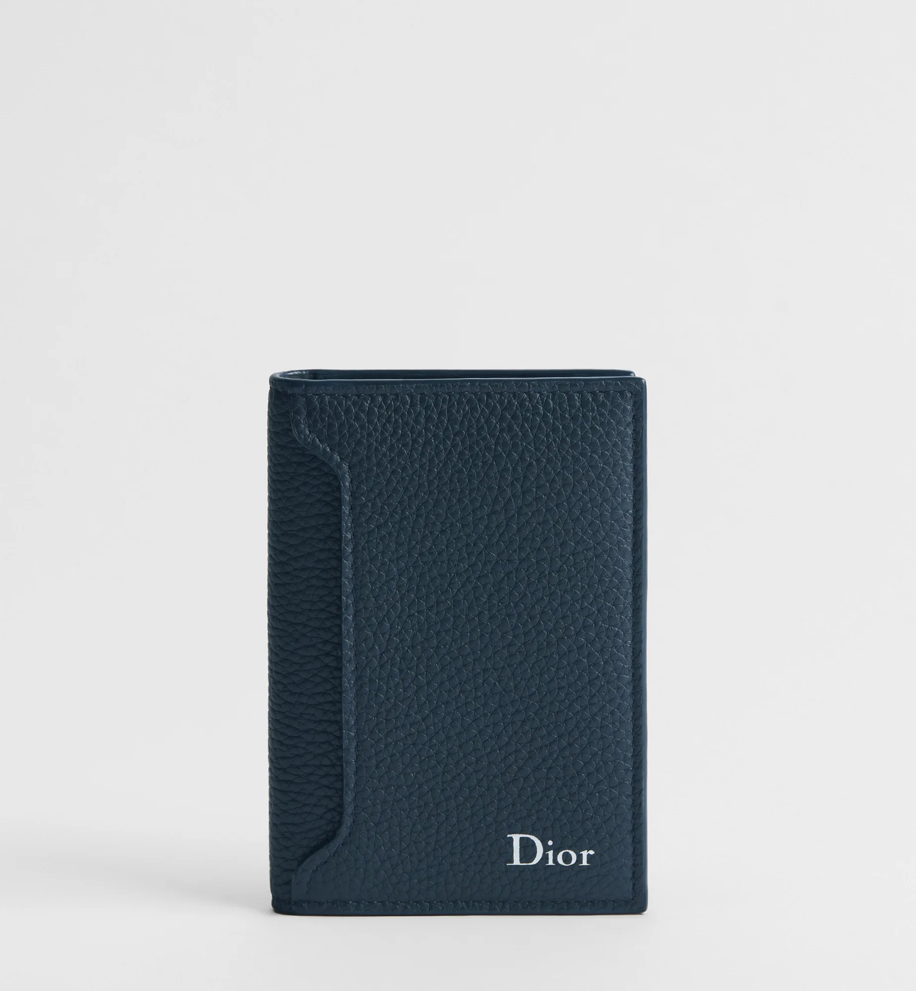 디올 이단 카드 홀더 디올 Archie 2LLCH204MAK_H541