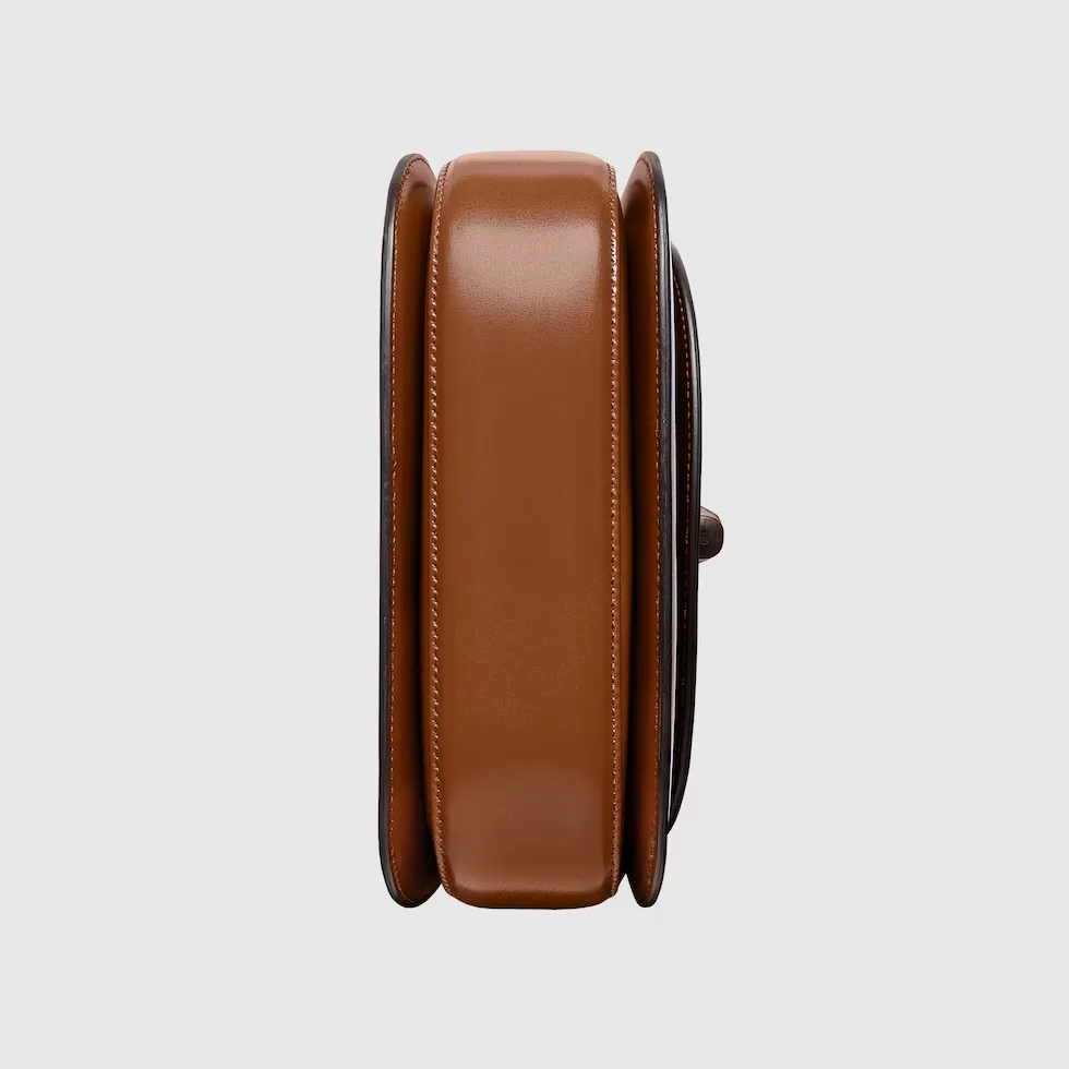 구찌 Gucci Bamboo 1947 스몰 백 67579710ODT1060
