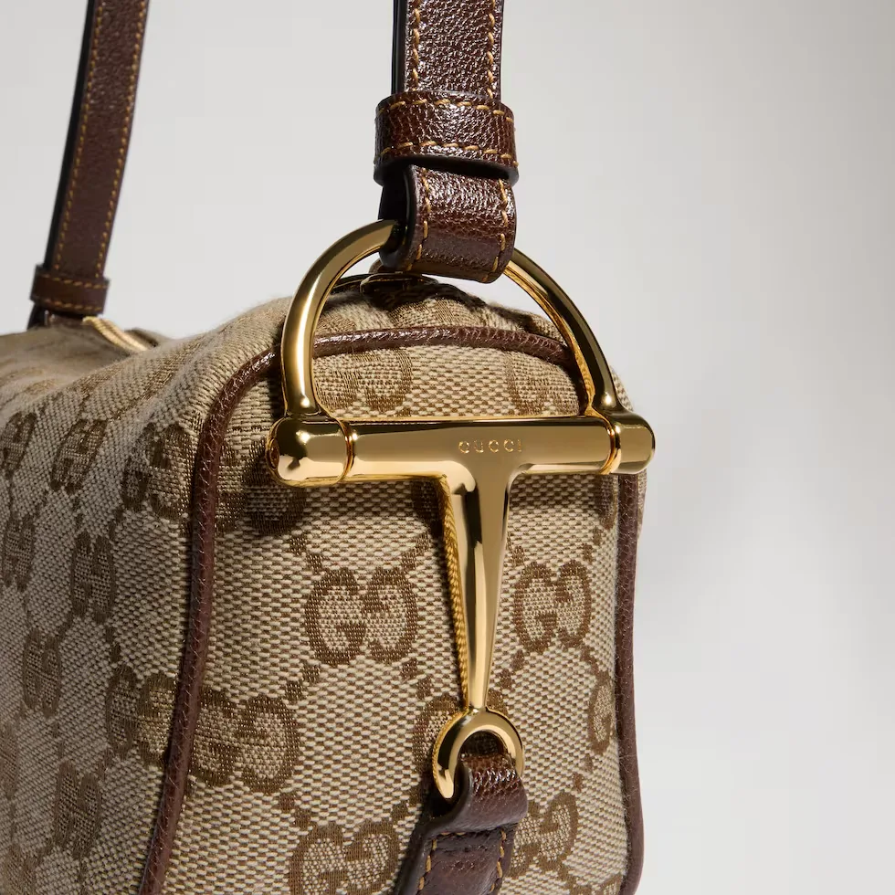 구찌 Gucci Half Horsebit 미니백 860784FAFV29651