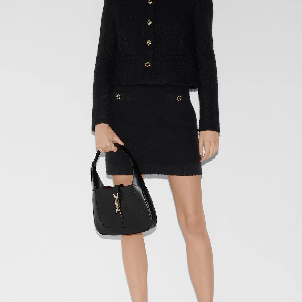 구찌 Gucci Jackie 1961 미디엄 백 810232AADDX1060