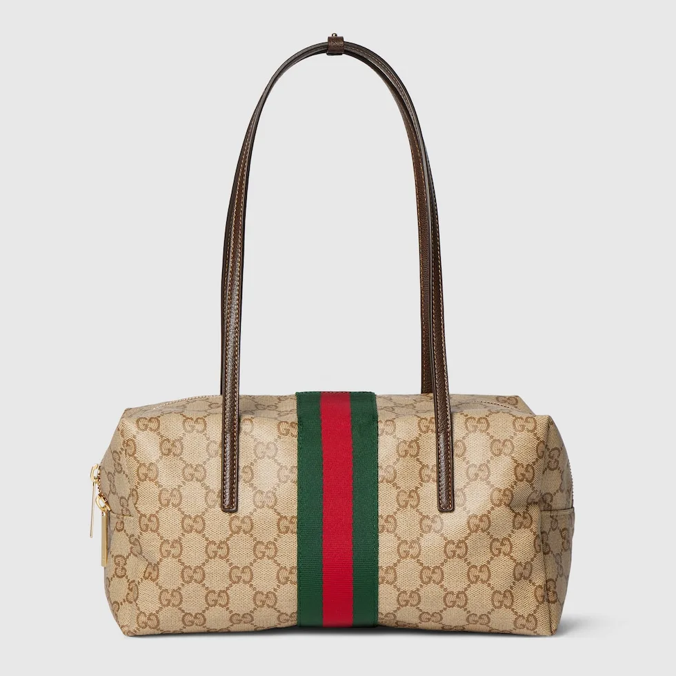 구찌 Gucci Melrose 미디엄 보스턴백 875228FAF798547