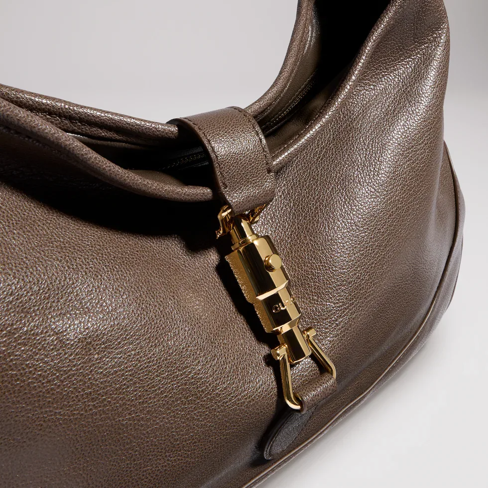 구찌 Gucci Jackie 1961 미디엄 숄더백 863136AAGDJ2818